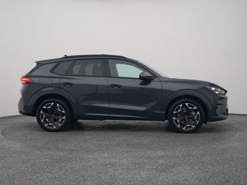 CUPRA Terramar – foto 12