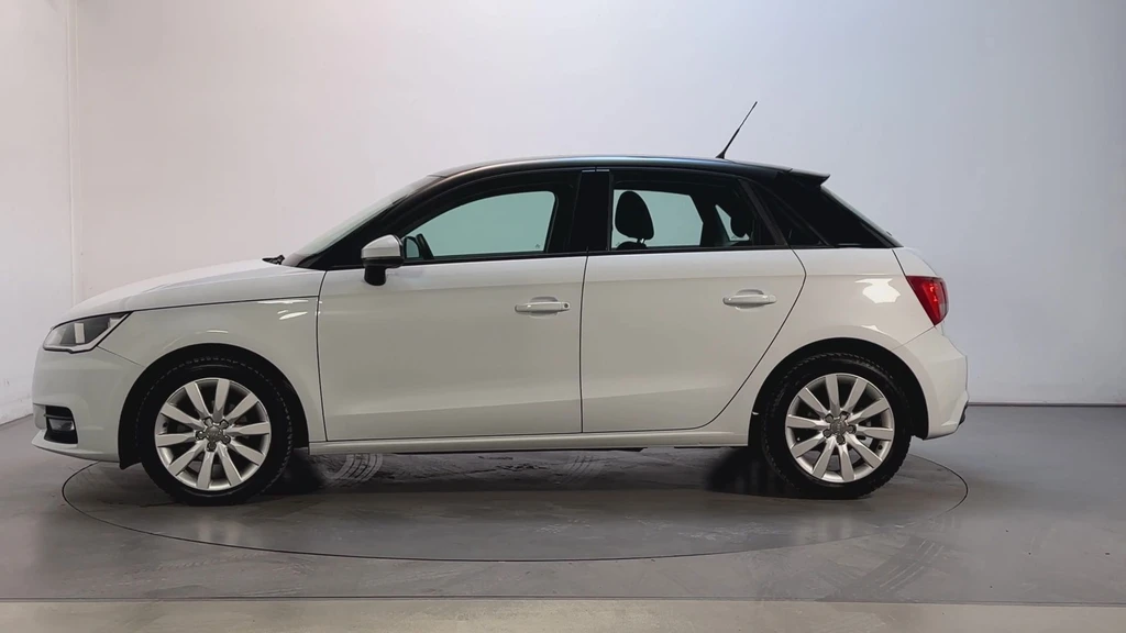 Audi A1 Sportback – foto 2