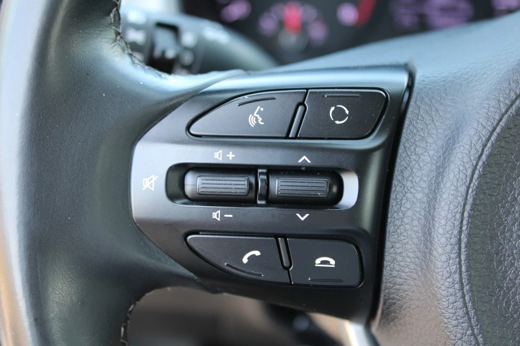 Kia Stonic – foto 19