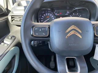 Citroën Berlingo – thumbnail 22
