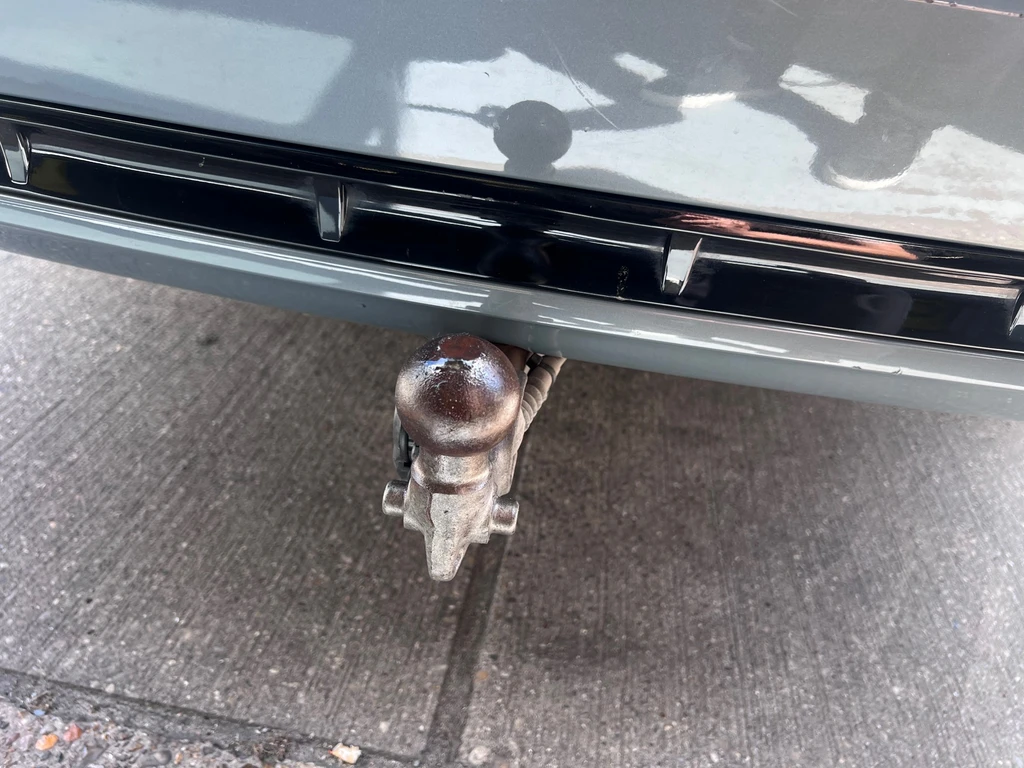 Volvo XC90 – foto 27