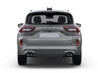 Ford Kuga – thumbnail 3