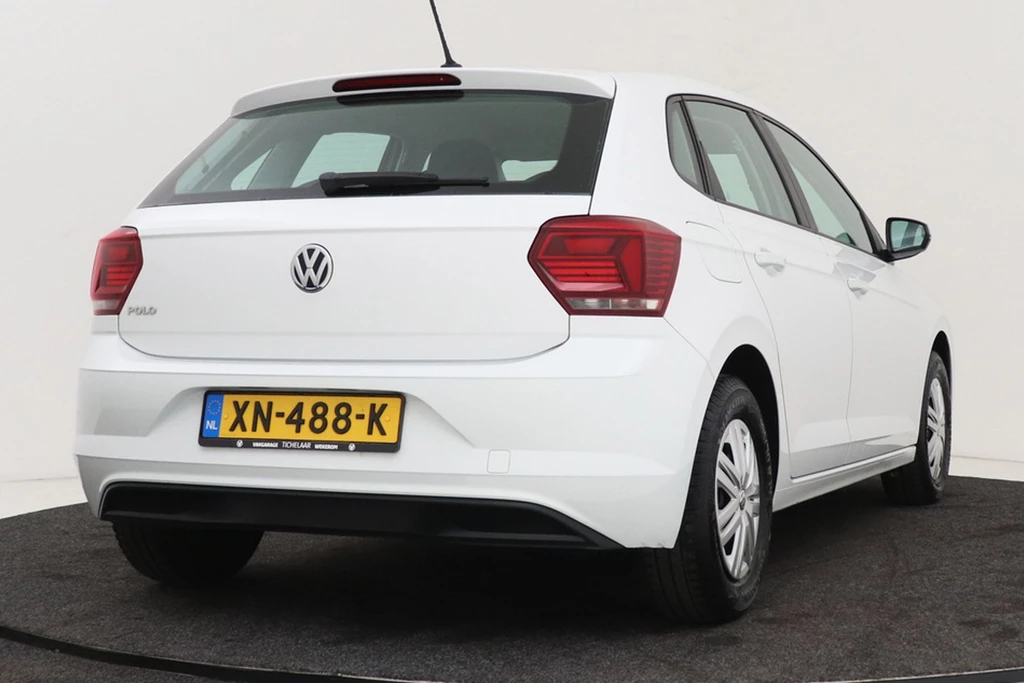 Volkswagen Polo – foto 7