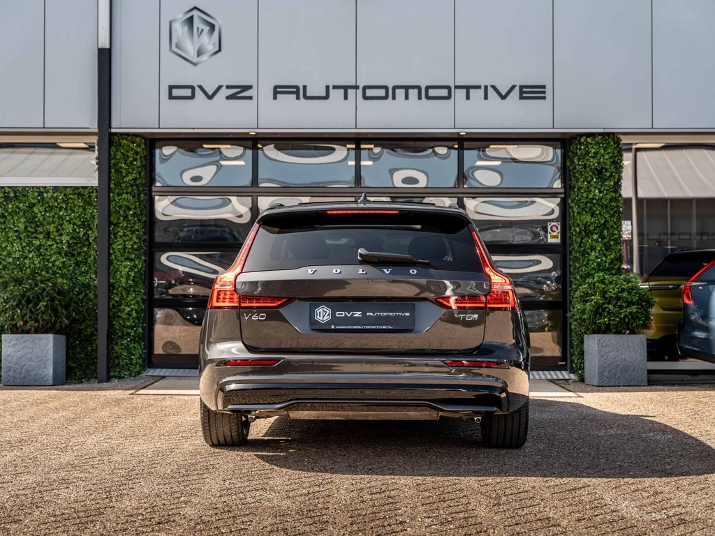 Volvo V60 – foto 4