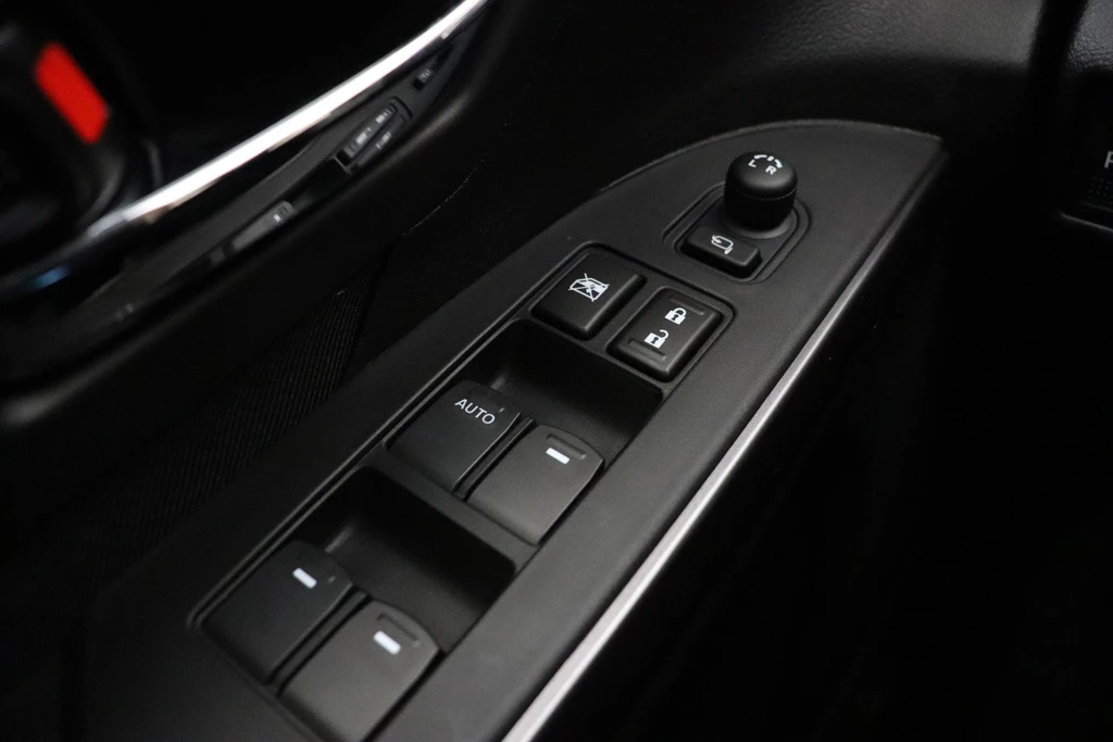 Suzuki S-Cross – foto 17