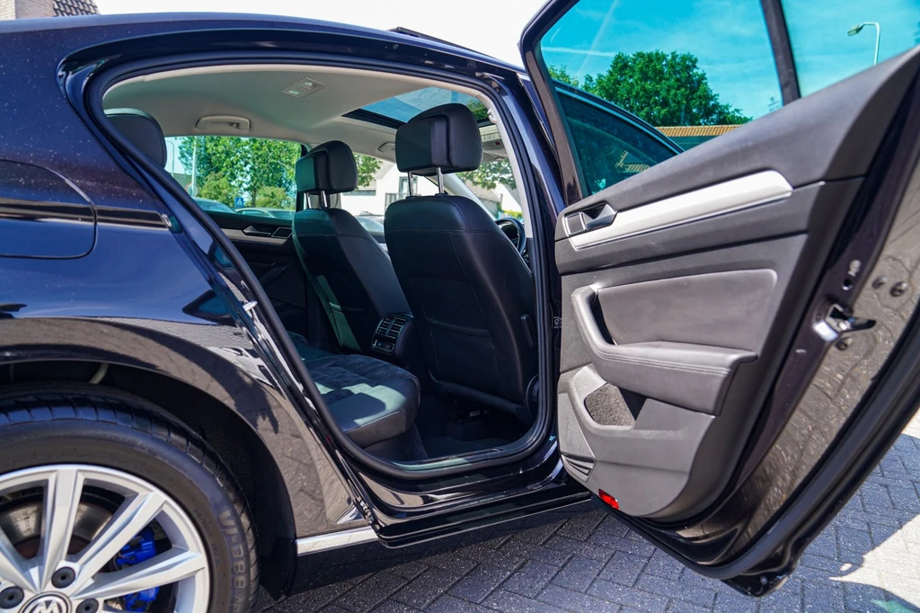 Volkswagen Passat – foto 15