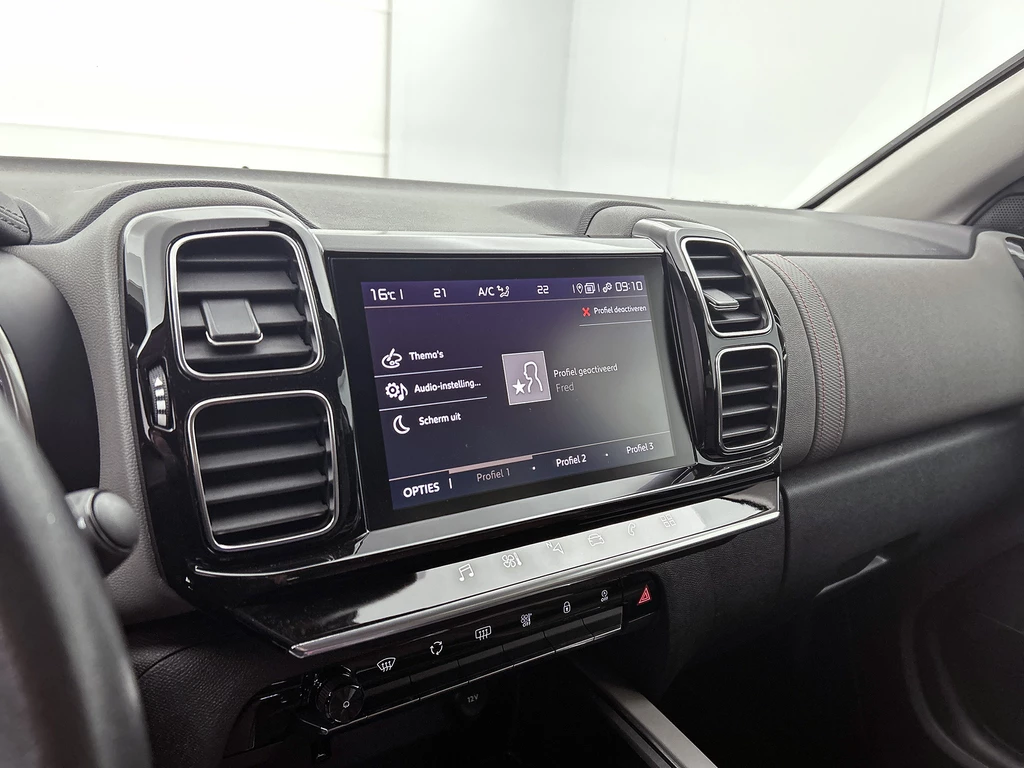 Citroën C5 Aircross – foto 7