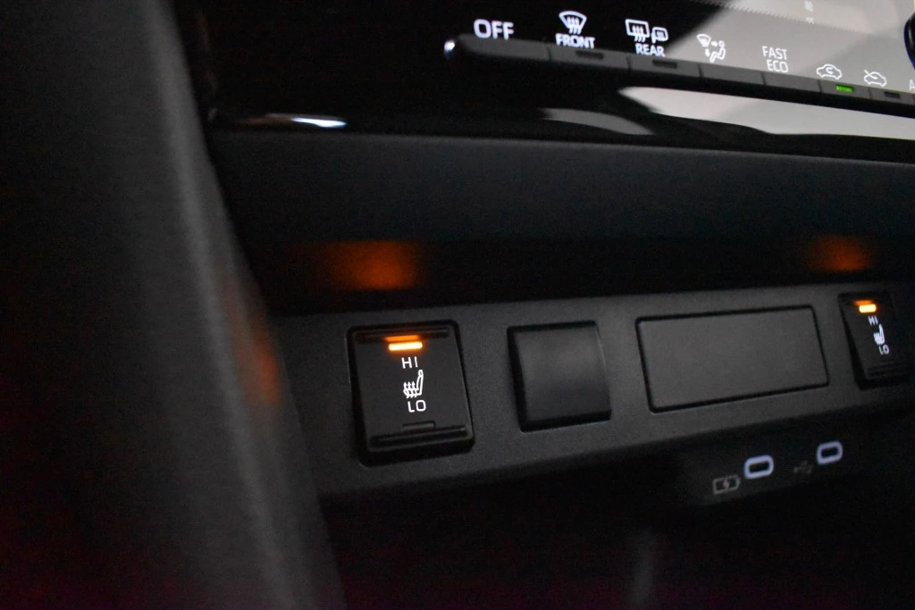 Toyota Yaris Cross – foto 23
