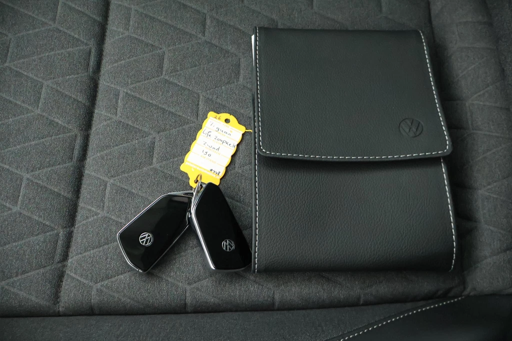 Volkswagen Tiguan – foto 55