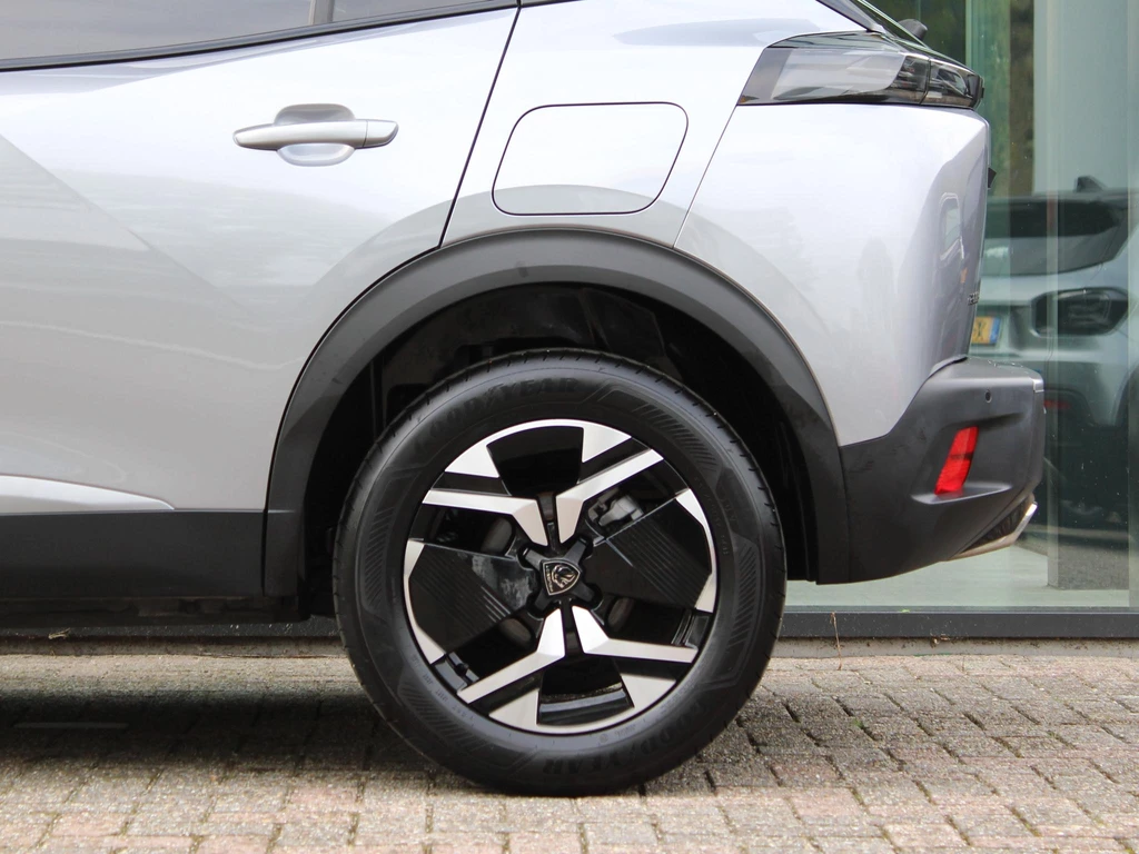 Peugeot 2008 – foto 25