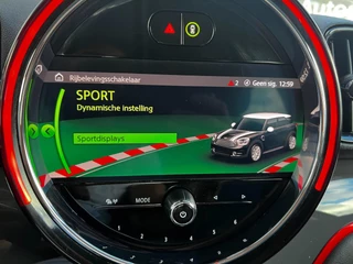 MINI Countryman – thumbnail 33