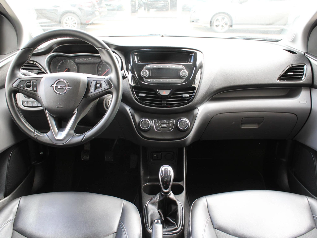 Opel KARL – foto 12