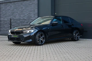 BMW 3 Serie – thumbnail 4
