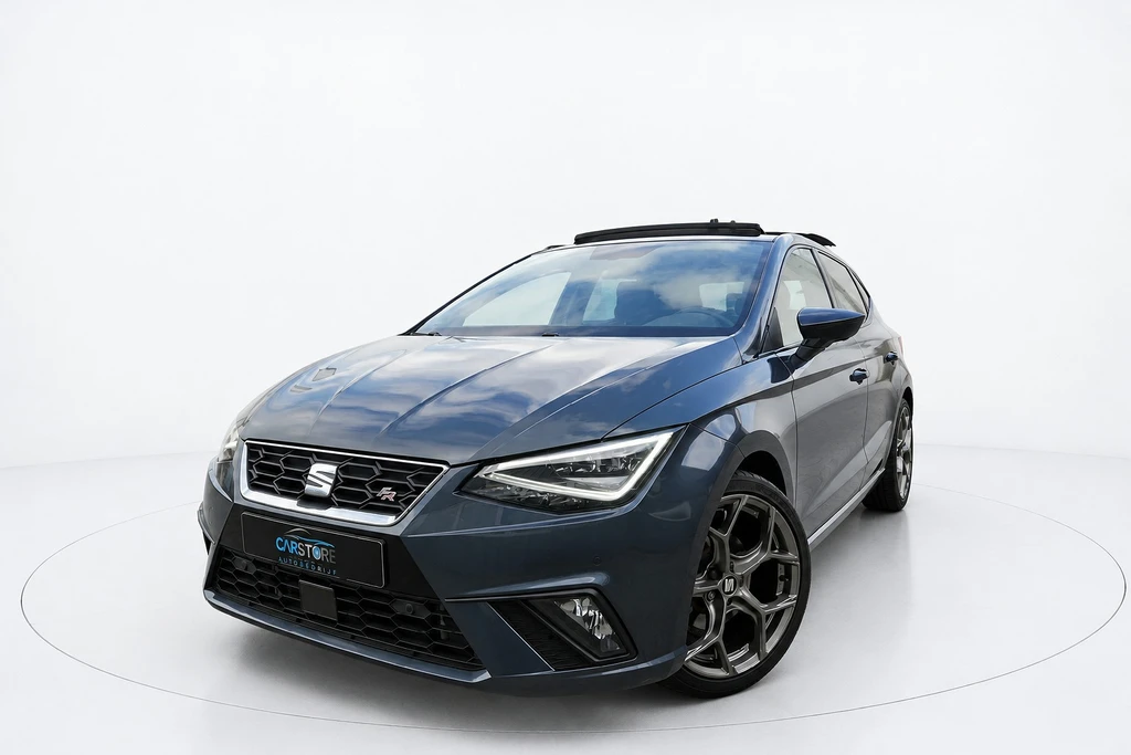 SEAT Ibiza – foto 2