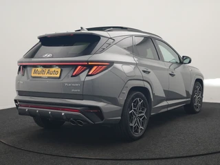 Hyundai Tucson – thumbnail 7