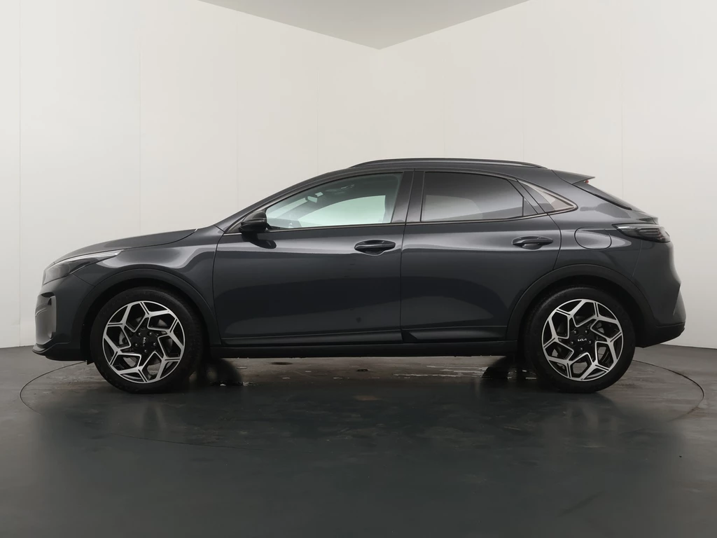 Kia XCeed – foto 3