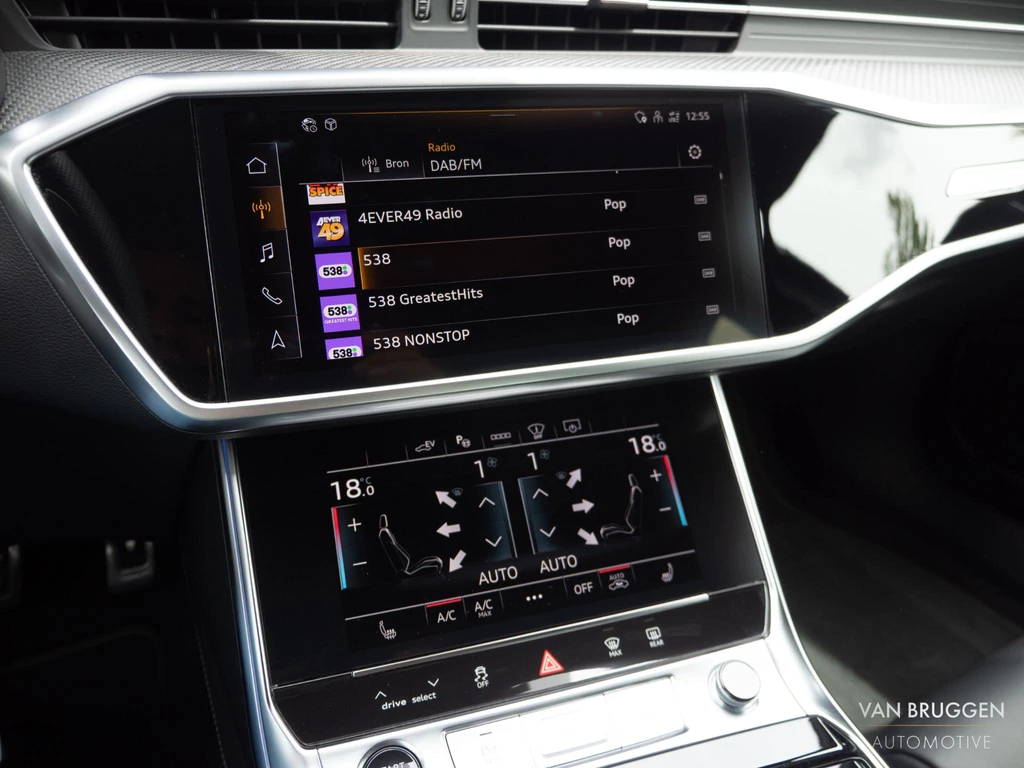 Audi A6 – foto 45