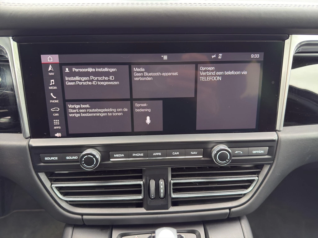 Porsche Macan – foto 21