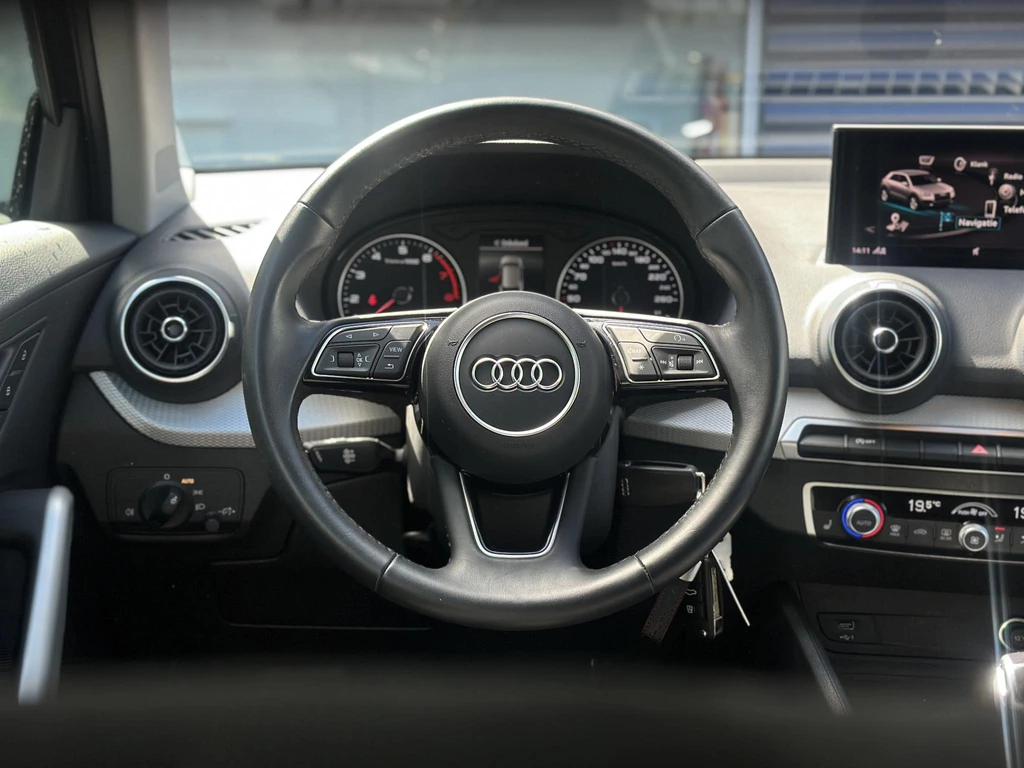 Audi Q2 – foto 28