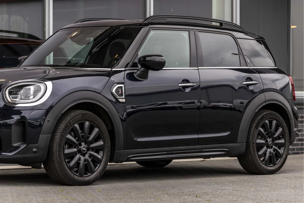 MINI Countryman – foto 3