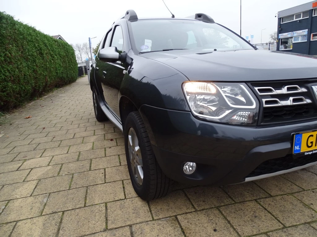 Dacia Duster – foto 5