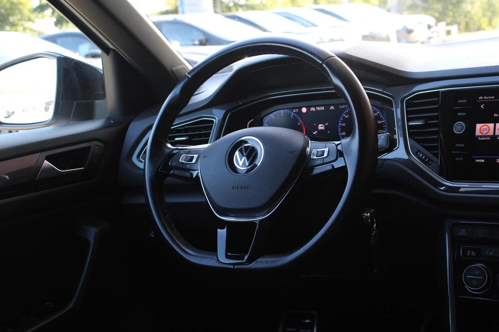 Volkswagen T-Roc – foto 15
