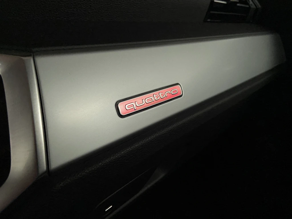 Audi Q3 – foto 21