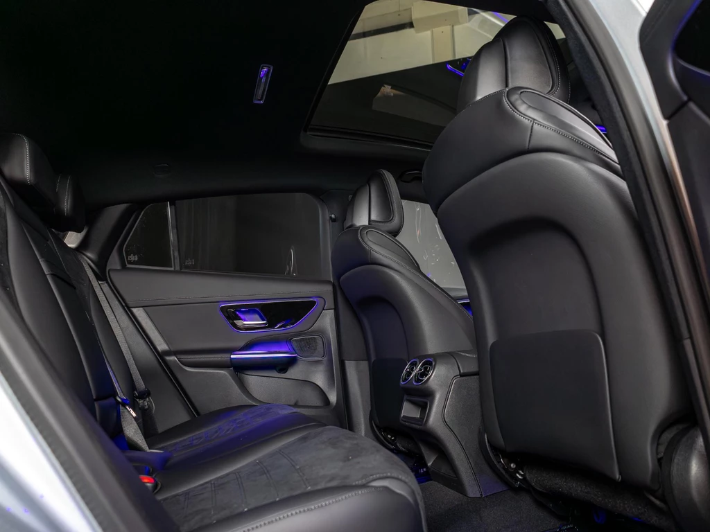Mercedes-Benz GLC – foto 15