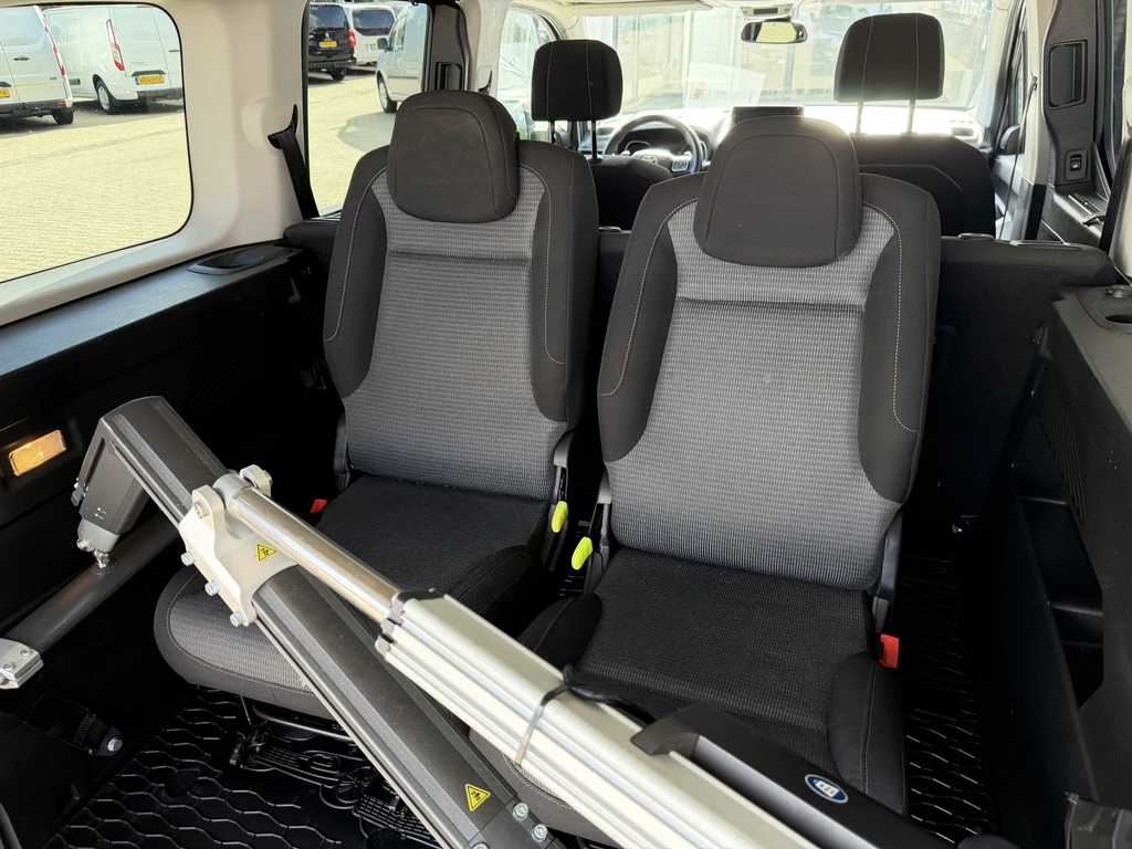 Toyota ProAce – foto 38