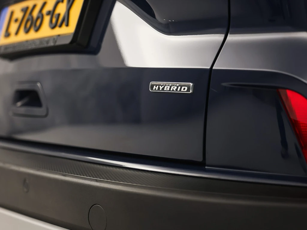 Ford Kuga – foto 25