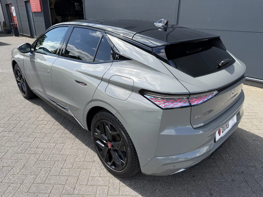 DS DS 4 – foto 5