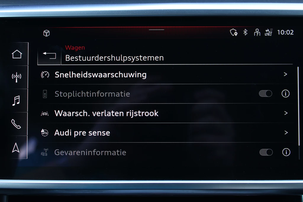 Audi A6 – foto 54