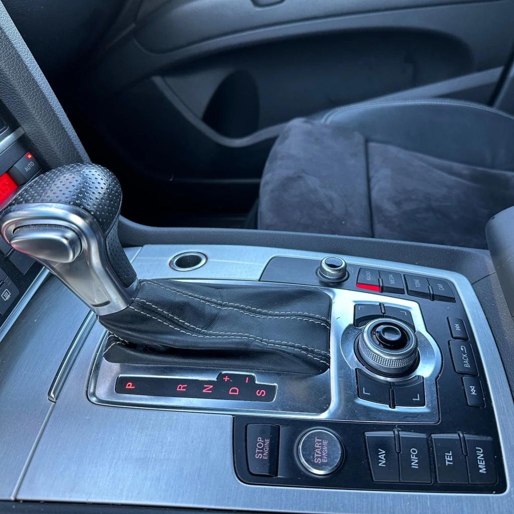 Audi Q7 – foto 16