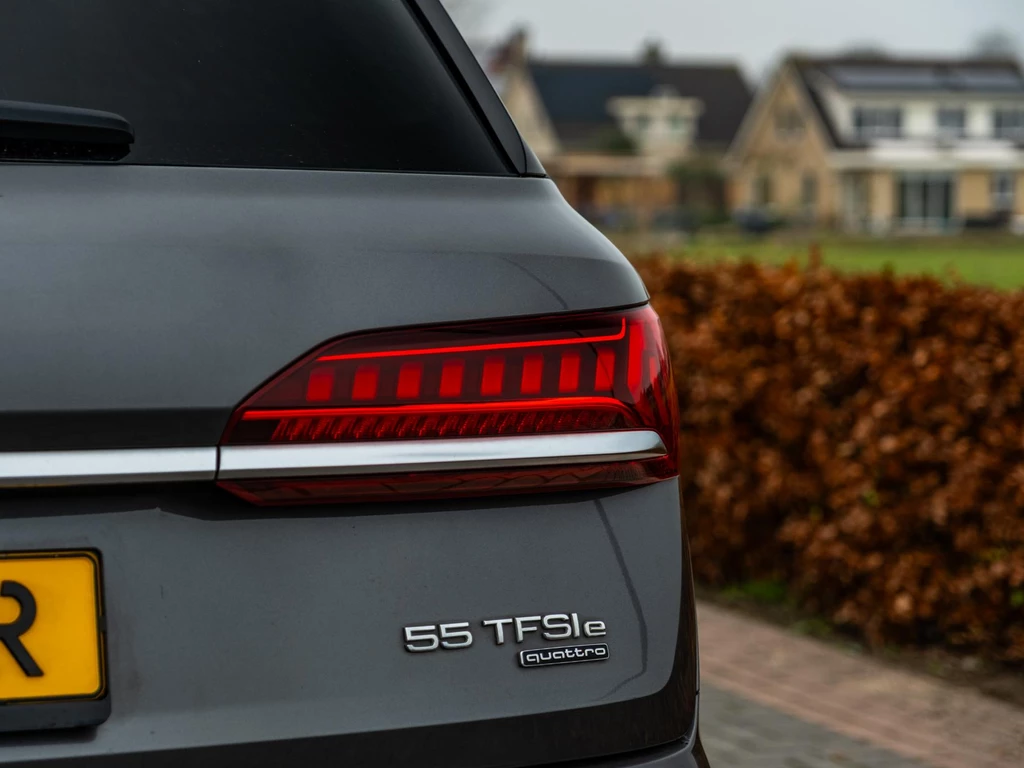 Audi Q7 – foto 41