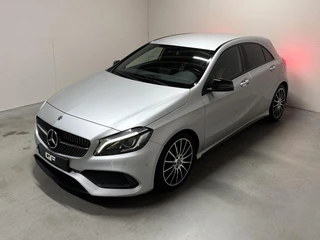 Mercedes-Benz A-Klasse – thumbnail 3