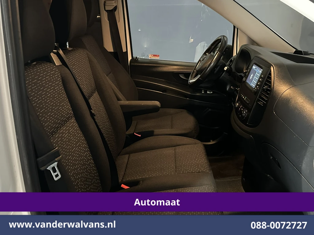 Mercedes-Benz Vito – foto 10