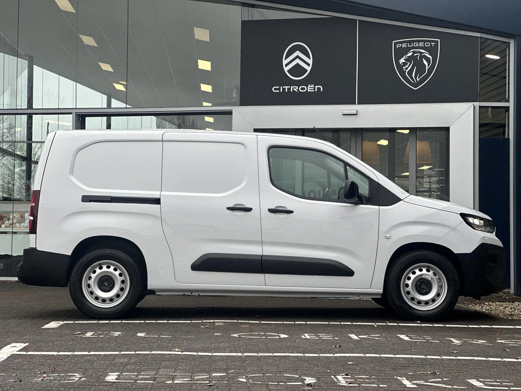 Citroën ë-Berlingo – foto 5