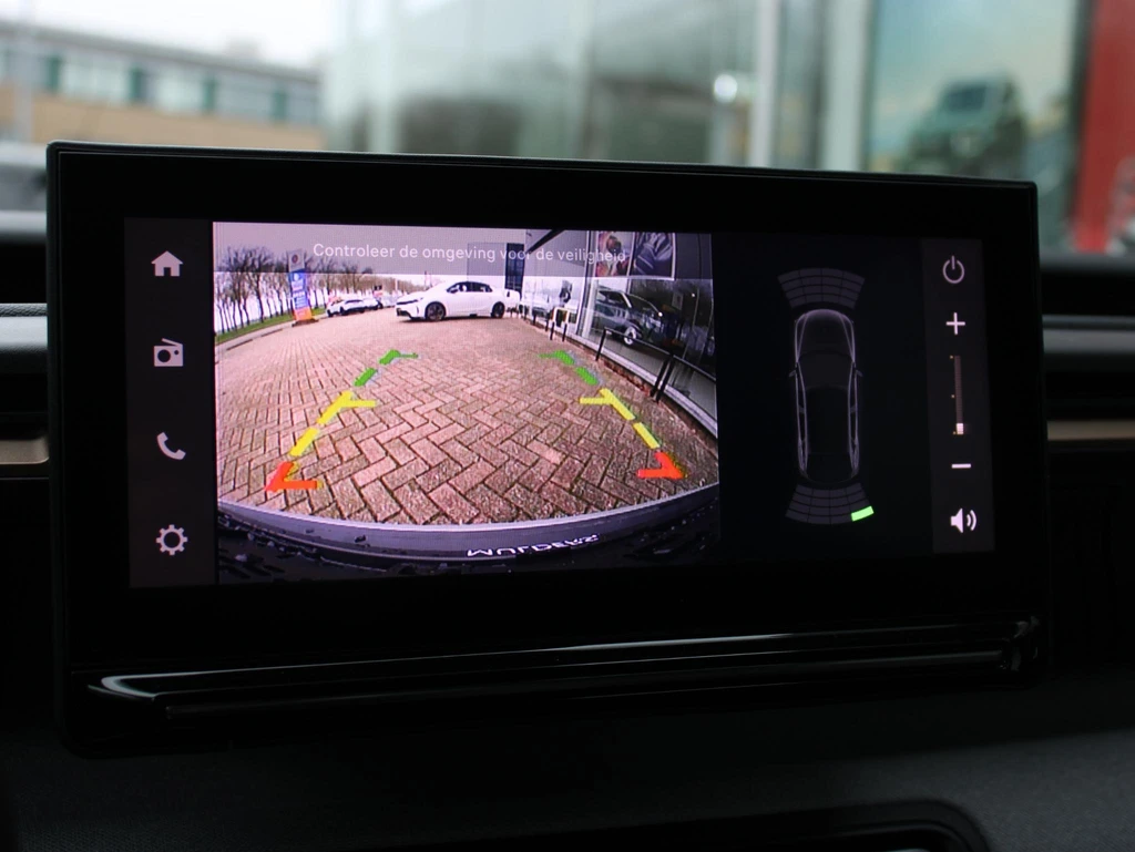 Citroën C3 Aircross – foto 10