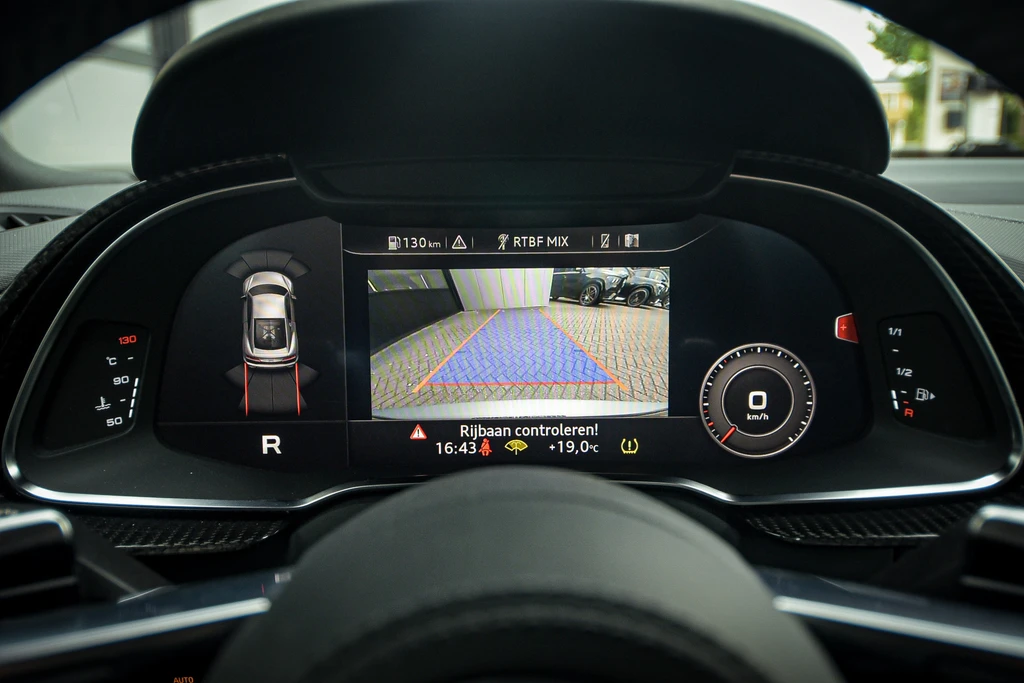 Audi R8 – foto 21
