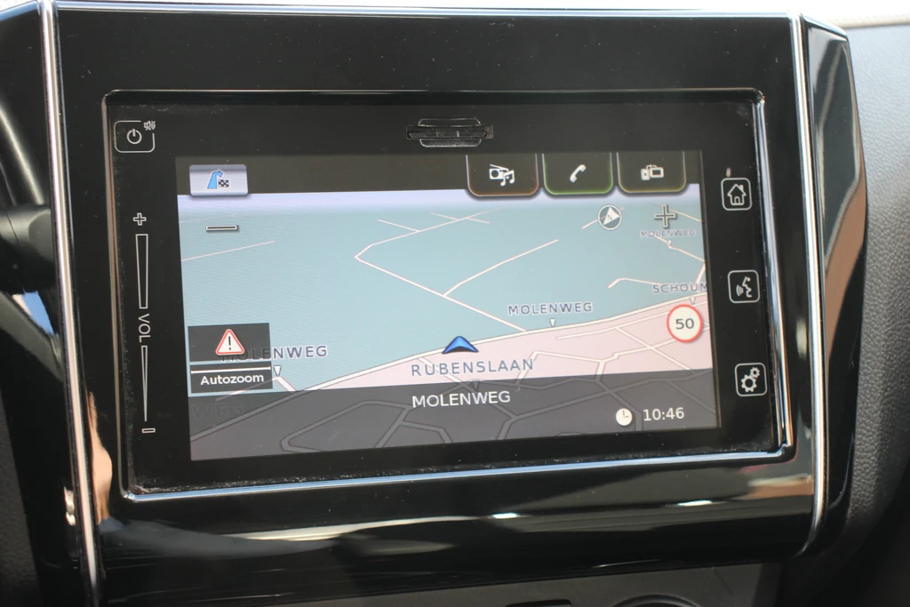 Suzuki Swift – foto 14