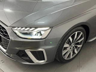 Audi A4 – thumbnail 84