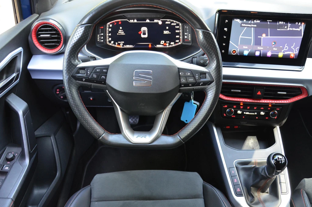 SEAT Arona – foto 51