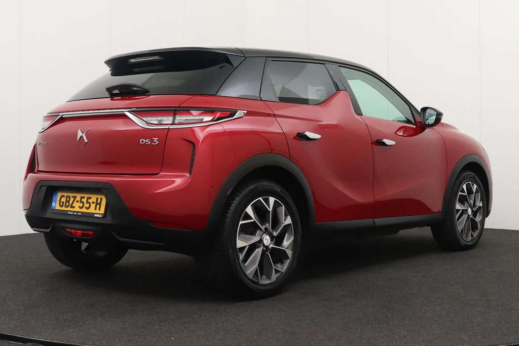 DS DS 3 – foto 4