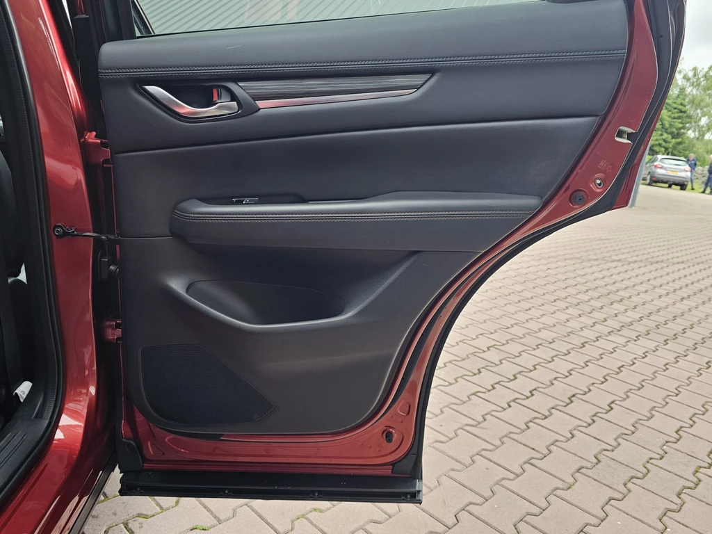 Mazda CX-5 – foto 43