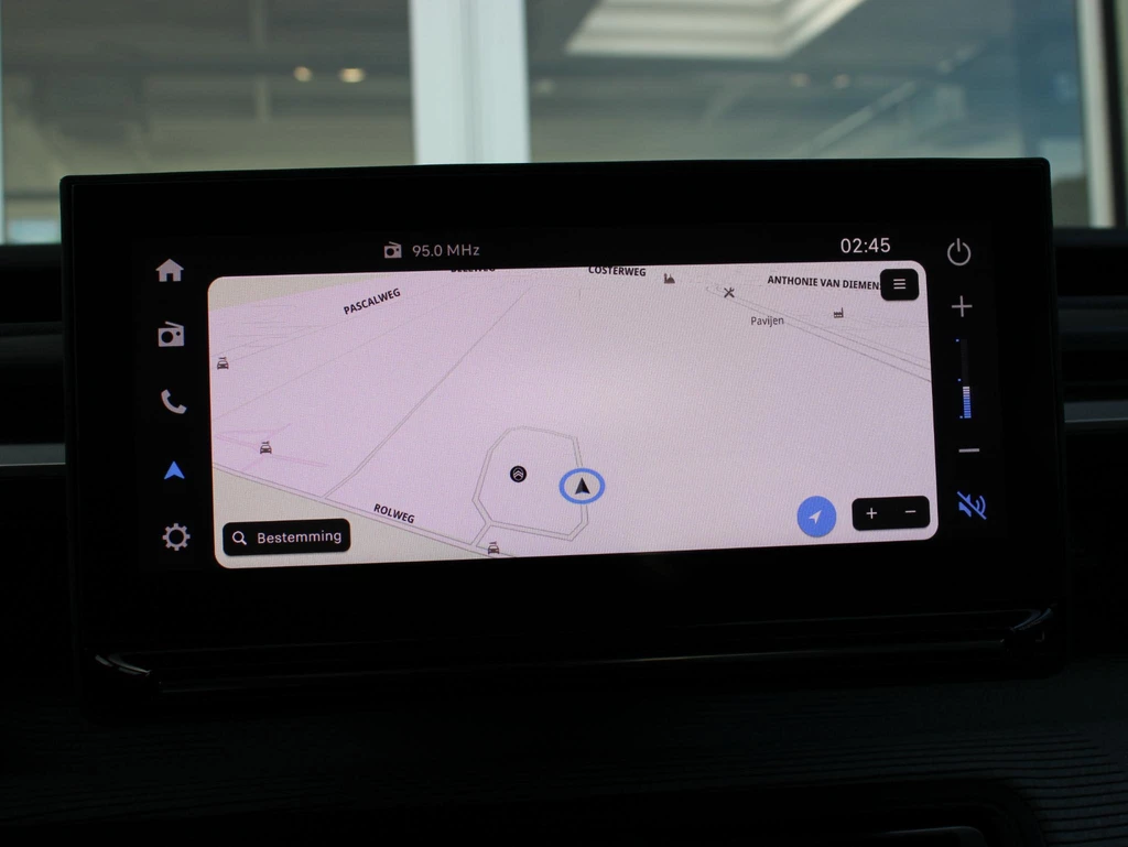Citroën C3 – foto 17