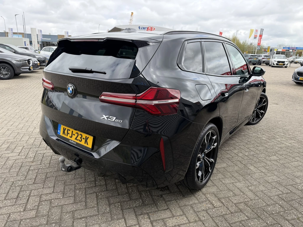 BMW X3 – foto 8