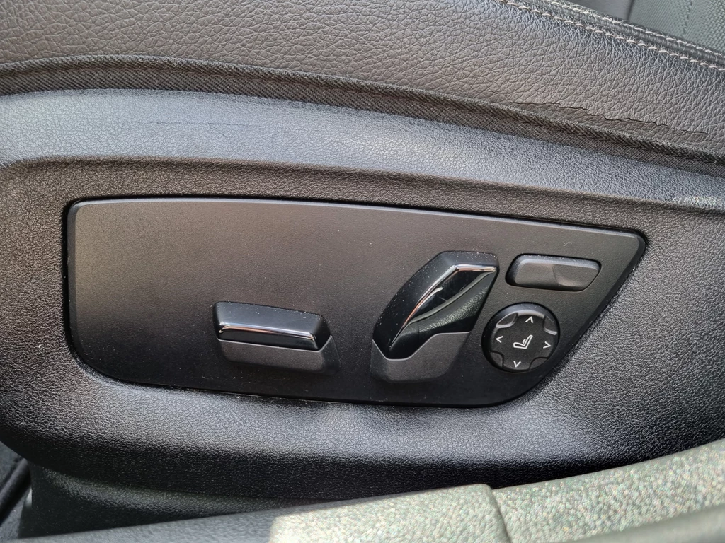 BMW 5 Serie – foto 24