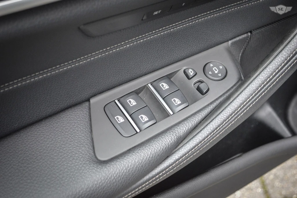 BMW 5 Serie – foto 18