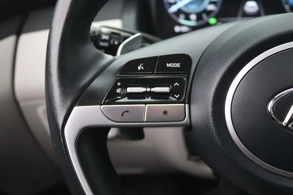 Hyundai Tucson – foto 44