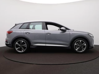 Audi Q4 e-tron – thumbnail 8